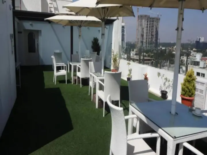 Бангалор: St. Marks Hotel Bengaluru, a member of Radisson Individuals