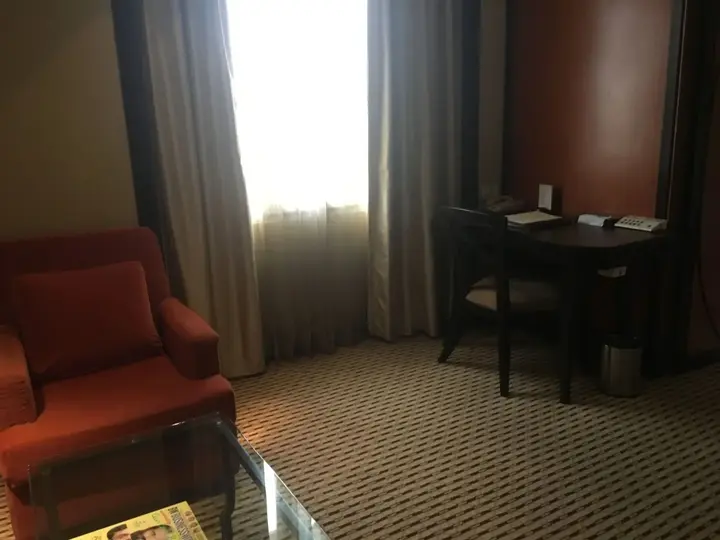 Бангалор: St. Marks Hotel Bengaluru, a member of Radisson Individuals