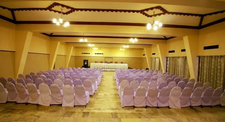 Кондотти: Manuelsons Malabar Palace