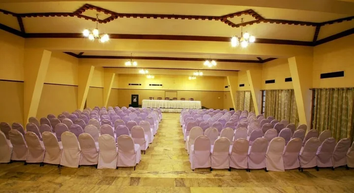 Кондотти: Manuelsons Malabar Palace
