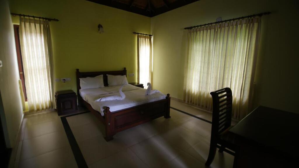 Султан-Батери: Hiliya Resort - Hostel