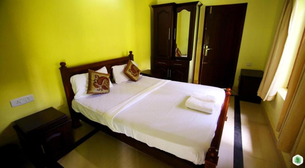 Султан-Батери: Hiliya Resort - Hostel