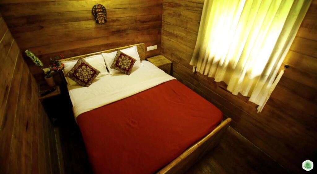 Султан-Батери: Hiliya Resort - Hostel