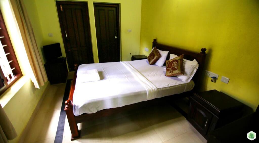 Султан-Батери: Hiliya Resort - Hostel
