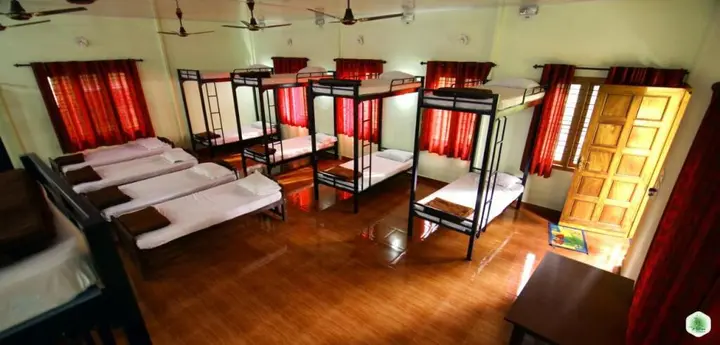Султан-Батери: Hiliya Resort - Hostel