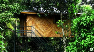 Султан-Батери: Hiliya Resort - Hostel