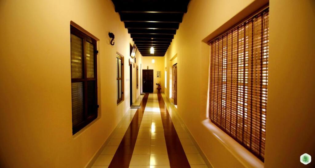 Султан-Батери: Hiliya Resort - Hostel