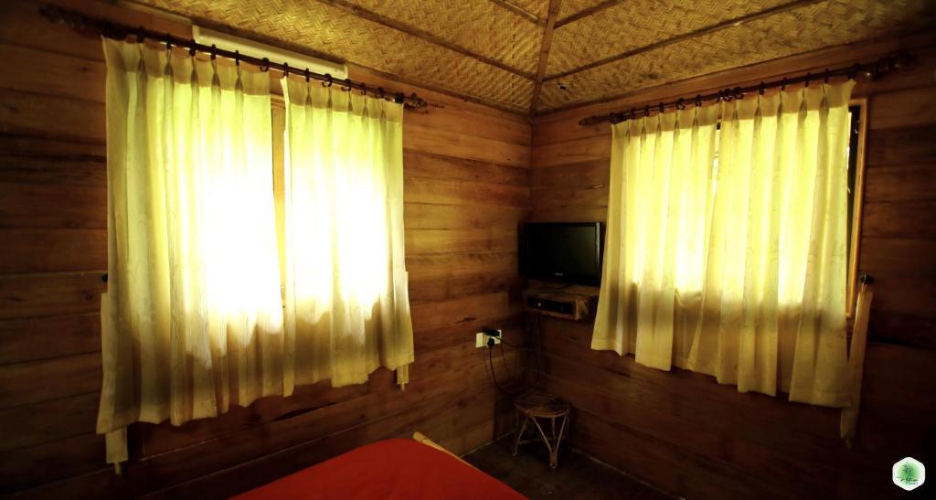 Султан-Батери: Hiliya Resort - Hostel