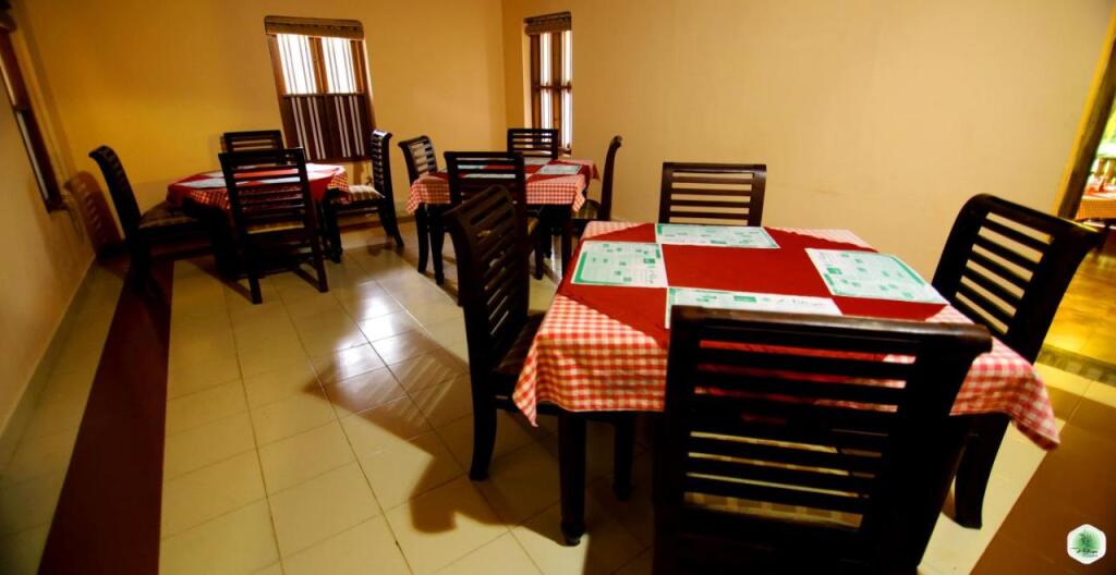 Султан-Батери: Hiliya Resort - Hostel