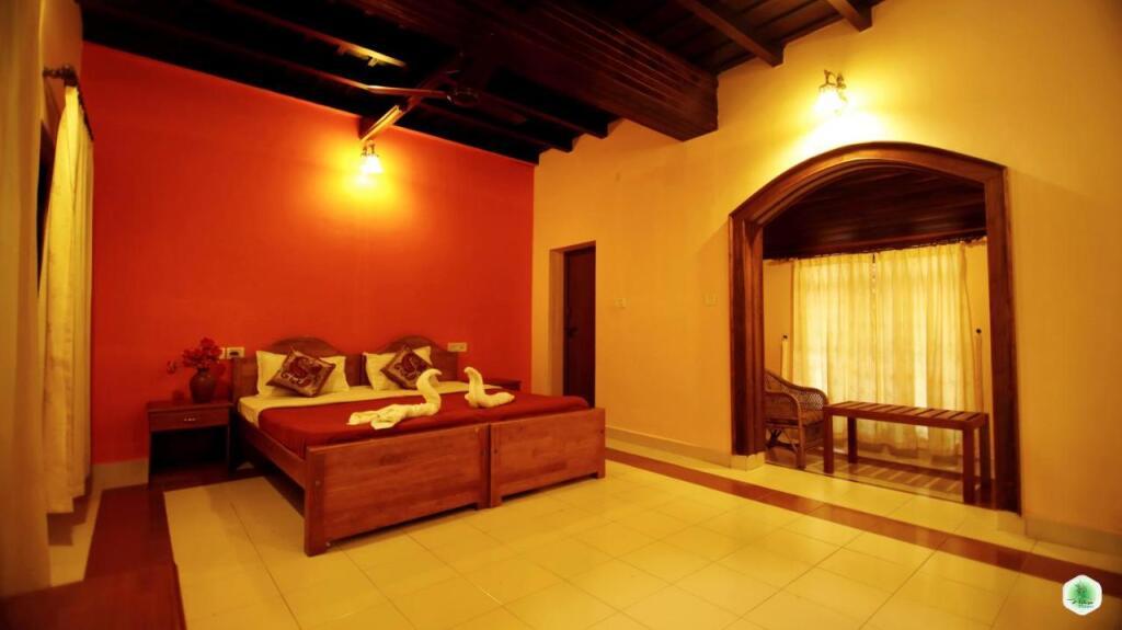 Султан-Батери: Hiliya Resort - Hostel