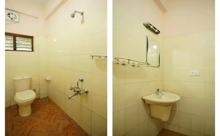 Рамаккалмеду: Wind Haven Resort