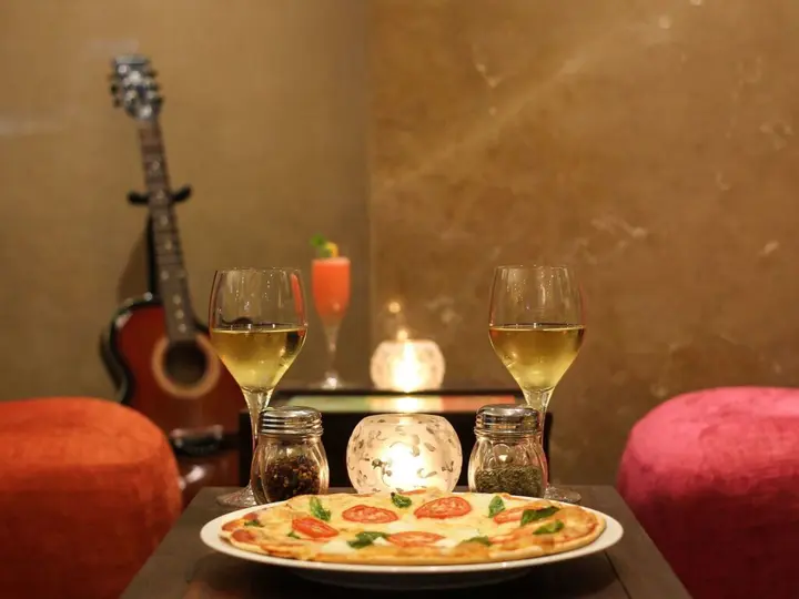 Калангут: Novotel Goa Candolim Hotel