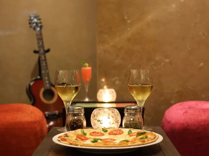 Калангут: Novotel Goa Candolim Hotel