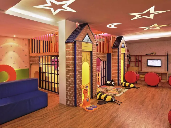 Калангут: Novotel Goa Candolim Hotel