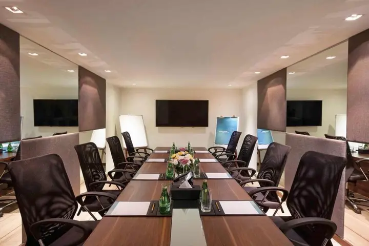 Калангут: Novotel Goa Candolim Hotel