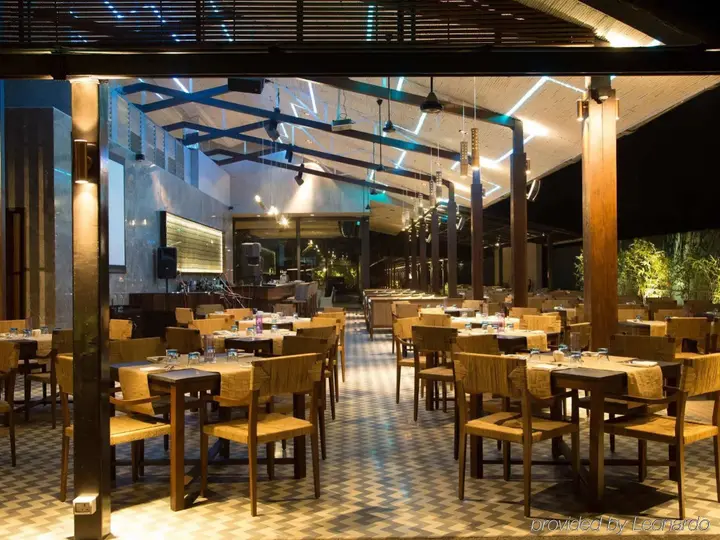 Калангут: Novotel Goa Candolim Hotel