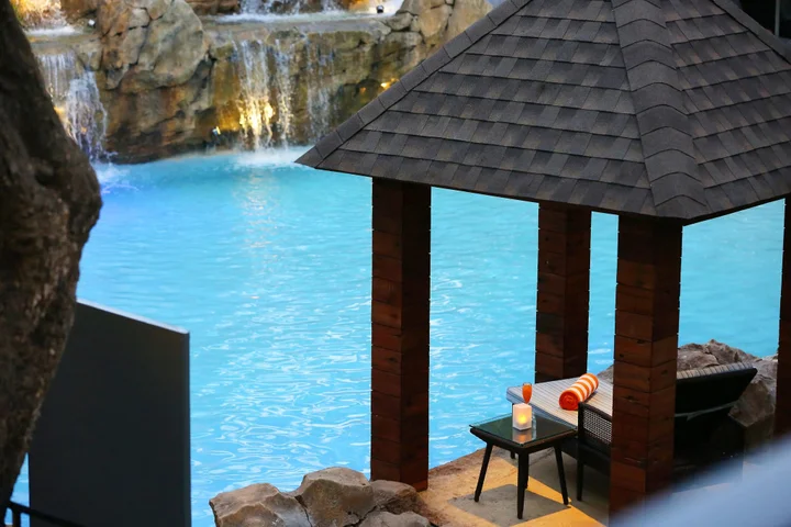 Калангут: Novotel Goa Candolim Hotel