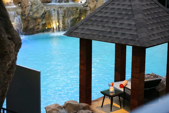 Калангут: Novotel Goa Candolim Hotel