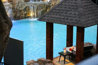 Калангут: Novotel Goa Candolim Hotel