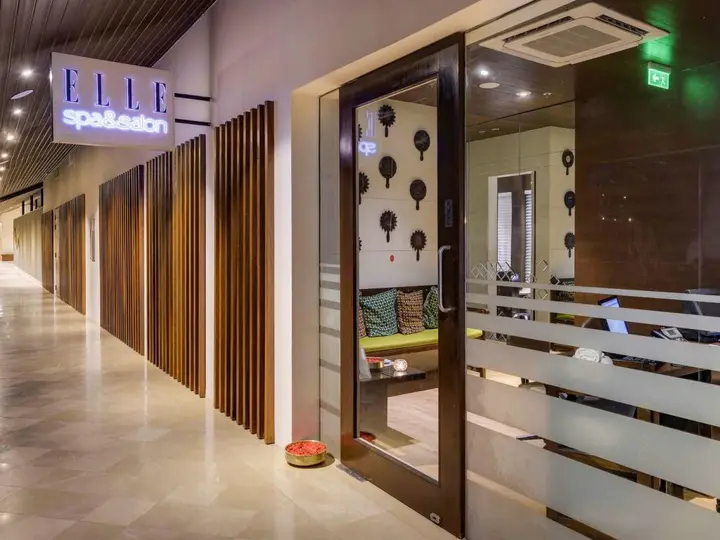 Калангут: Novotel Goa Candolim Hotel