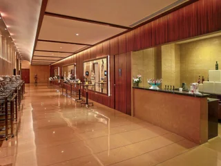 Калангут: Novotel Goa Candolim Hotel