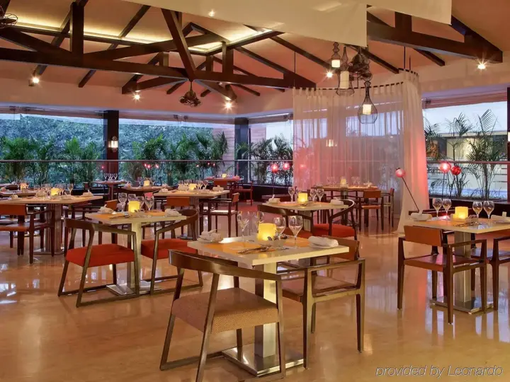 Калангут: Novotel Goa Candolim Hotel