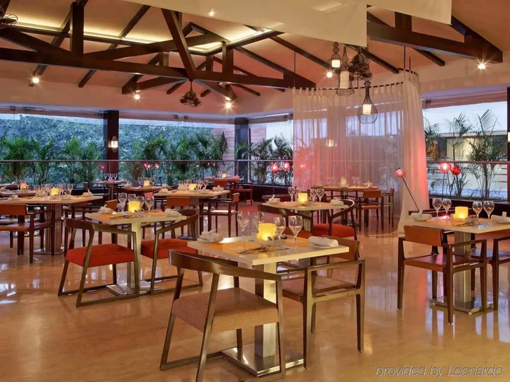 Калангут: Novotel Goa Candolim Hotel