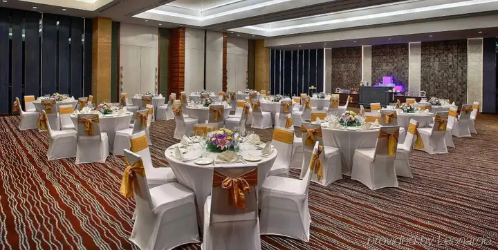 Калангут: Novotel Goa Candolim Hotel