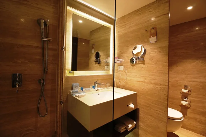 Калангут: Novotel Goa Candolim Hotel