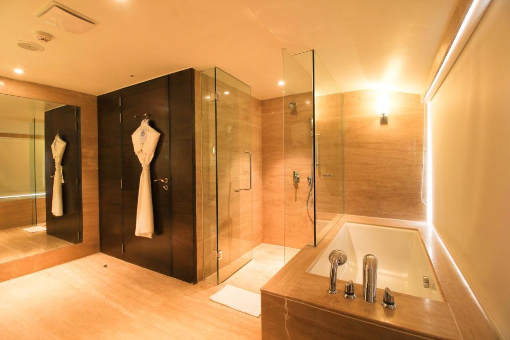 Калангут: Novotel Goa Candolim Hotel