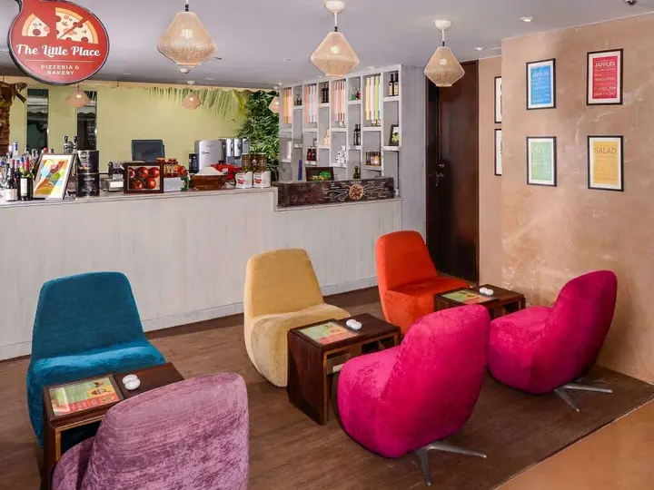 Калангут: Novotel Goa Candolim Hotel