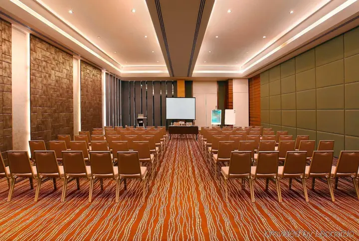 Калангут: Novotel Goa Candolim Hotel