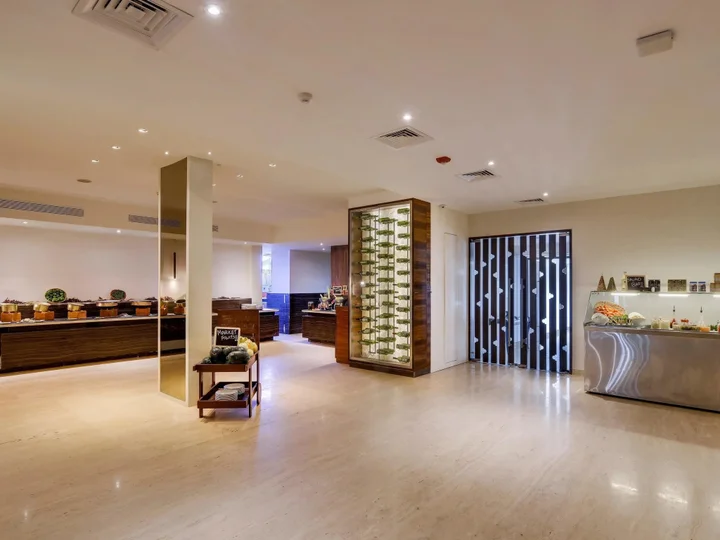 Калангут: Novotel Goa Candolim Hotel