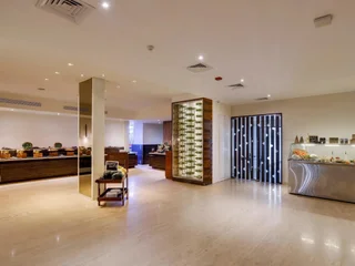 Калангут: Novotel Goa Candolim Hotel