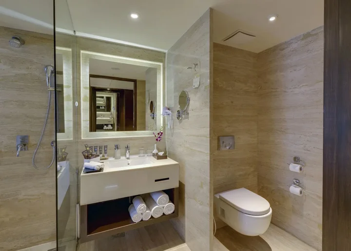 Калангут: Novotel Goa Candolim Hotel