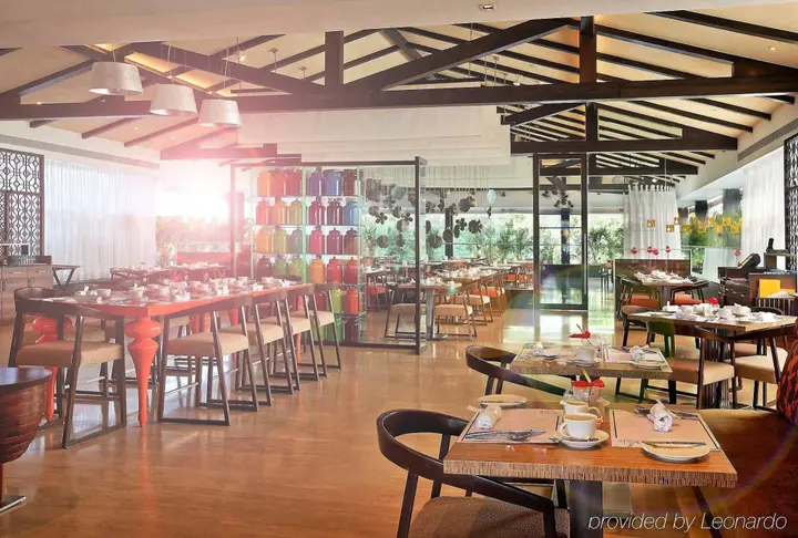 Калангут: Novotel Goa Candolim Hotel