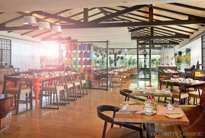 Калангут: Novotel Goa Candolim Hotel