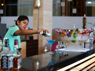 Калангут: Novotel Goa Candolim Hotel