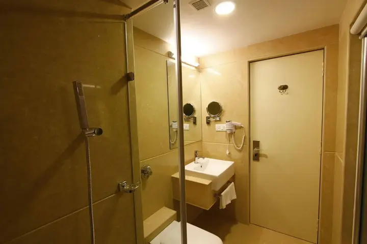 Панаджи: Hotel La Capitol