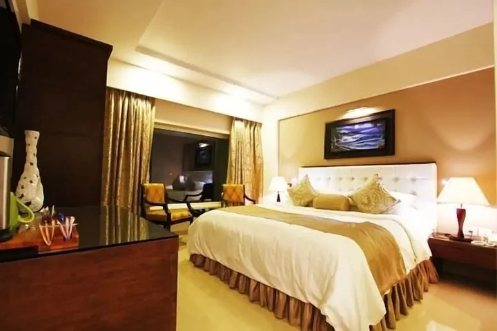 Панаджи: Hotel La Capitol