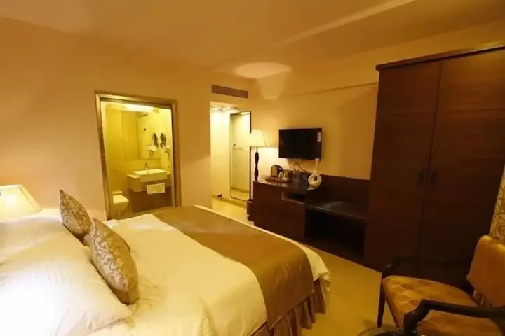 Панаджи: Hotel La Capitol