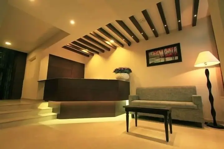 Панаджи: Hotel La Capitol