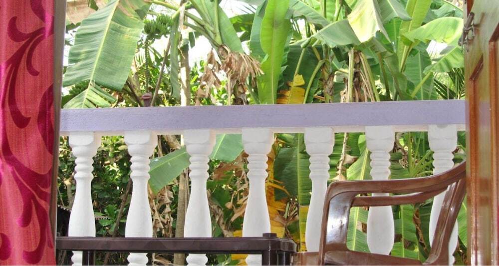 Fraddie Guest House — фото 1