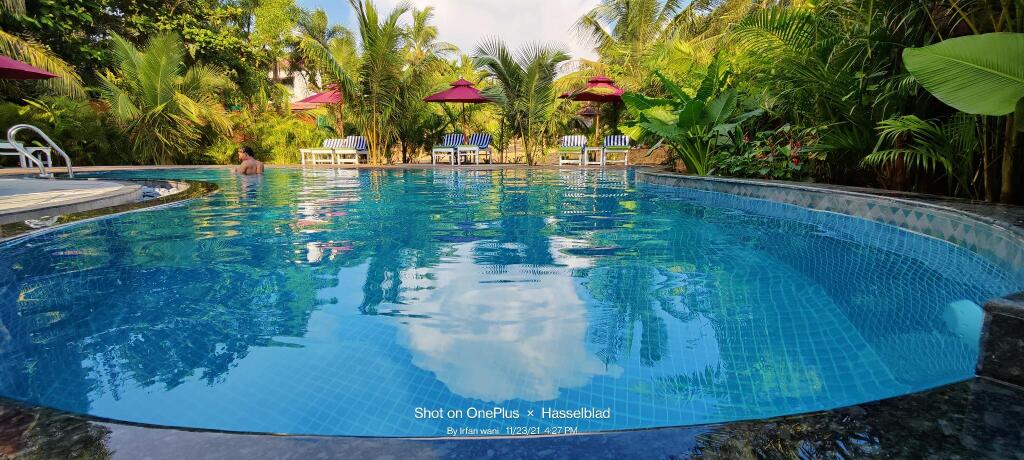 Калангут: Little India Beach Cottages
