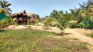 Калангут: Little India Beach Cottages
