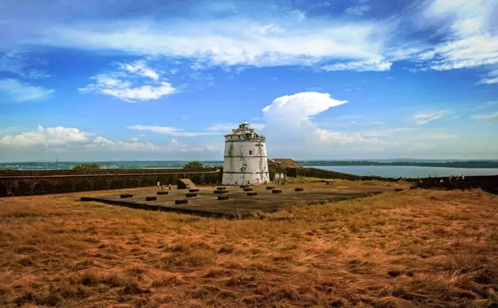 Анджуна: Tantra Beach Shack