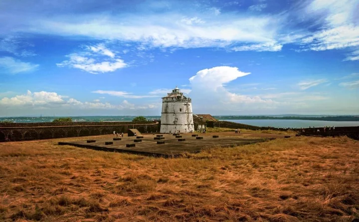 Анджуна: Tantra Beach Shack