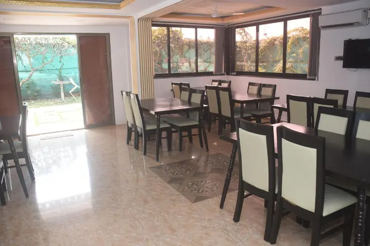 Южный Гоа: Athi Resorts