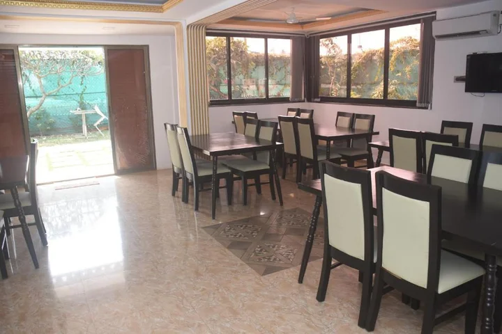 Южный Гоа: Athi Resorts