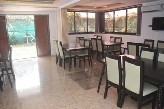 Южный Гоа: Athi Resorts